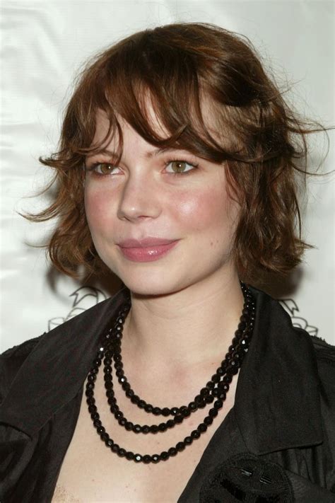 michelle williams timeline